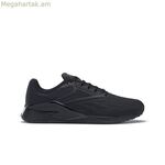 Տղամարդկանց սպորտային կոշիկներ Reebok NANO X2 Black Lady
