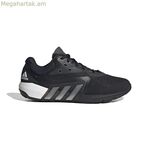 Սպորտային մարզիչներ կանանց համար Adidas Dropstep Trainer Black Lady