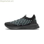 Տղամարդկանց սպորտային կոշիկներ Puma Avid Fusefit Black