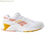 Տղամարդկանց սպորտային կոշիկներ Reebok Aztrek White