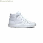 Տղամարդկանց ամենօրյա սպորտային կոշիկներ Converse Pro Blaze V2 սպիտակ