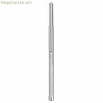 RUKO խոռոչ հորատման գլխիկների արտանետման ուղեցույց 8 մմ 155 մմ