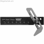 VOGEL հորատման գլխիկի սրիչ