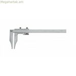 Վերնիերային կալիպեր VOGEL չժանգոտվող պողպատ