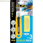 Կտրիչ Օլֆա SK-4