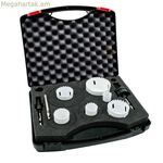 Crown Set MP.S անցքասղոց