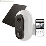 Հսկողության տեսախցիկ Muvit iO