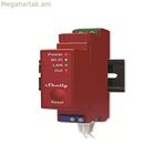 Ռելեային մոդուլ Shelly DIN PRO 1PM