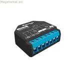 Wi-Fi անջատիչ մոդուլ Shelly Plus 2PM WLAN 240 V WiFi