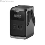 Ecoflow Trail 200DC շարժական էլեկտրակայան