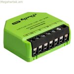 Wi-Fi անջատիչի մոդուլ Shelly Gen 3 220-240 V