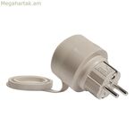 Խելացի խրոց Shelly S3PL-20112EU Wi-Fi