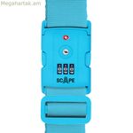 Համակցված կողպեք Scape Travel TSA-S01