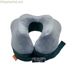 Պարանոցի բարձ՝ ճանապարհորդական կապույտ