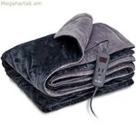 Էլեկտրական վերմակ Solac 60 W 80 x 150 սմ