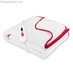 Էլեկտրական վերմակ UFESA սպիտակ 60 W 150 x 90 սմ