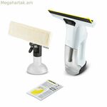 Ապակի մաքրող միջոց Kärcher VAC 6 PLUS