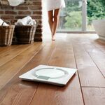 Թվային լոգարանի կշեռք Medisana MED 40444 սպիտակ 180 կգ