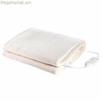 Էլեկտրական վերմակ Tristar BW4753 150 x 80 սմ սպիտակ