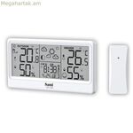 Բազմաֆունկցիոնալ եղանակային կայան SAMI LD-1124 թվային