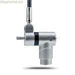 Տեսախցիկ Startech UNIVKA25-LAPTOP-LOCK