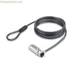 Տեսախցիկ Startech SNBLC4D-LAPTOP-LOCK տեսախցիկ