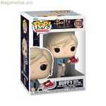 Հավաքածուային ֆիգուրներ Funko Pop! 86253 Բազմագույն փայտիկ