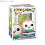 Հավաքածուային ֆիգուրներ Funko Pop! 86367 փայտիկ կենդանի