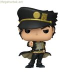 Հավաքածուային ֆիգուրներ Funko Pop! 88460 Բազմագույն փայտիկ (1 հատ)