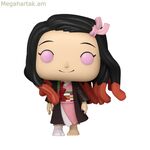 Հավաքածուային ֆիգուրներ Funko Pop! 86507 Բազմագույն փայտիկ (1 հատ)