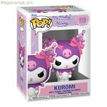 Հավաքածուային ֆիգուրներ Funko Pop! 86877 սև մանկական փայտիկ (1 հատ)