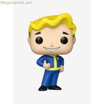 Հավաքածուային ֆիգուրներ Funko Pop! 87075 Բազմագույն փայտիկ