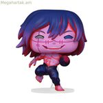 Հավաքածուային ֆիգուրներ Funko Pop! 87972 Բազմագույն փայտիկ (1 հատ)