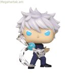 Հավաքածու Ֆիգուրներ Funko Pop! 85326 Բազմագույն Փայտիկ (1 հատ)