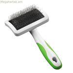 Վրձին Andis պլաստիկ կանաչ խճճվածքները հեռացնող