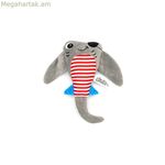 Շան խաղալիք Գլորիա Ռայան Մանտա Ռեյ