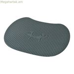 Կատվի ավազի գորգ United Pets Minù մոխրագույն պոլիպրոպիլենային 26 x 36 սմ ավազափոսի համար