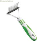 Խճճվածքները հեռացնող մազերի խոզանակ Andis՝ հանգույցների կտրիչով, Rake