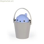 Կենդանիների կերերի տարա United Pets Purple 2 կգ