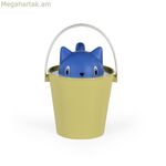 Կենդանիների կերերի տարա United Pets Blue 2 կգ