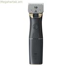 Մազերի կտրիչ կենդանիների համար Andis BESPOKE սև