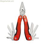 12-ը 1-ում բազմաֆունկցիոնալ Black & Decker bdht0-28110