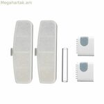 Կենդանիների ջրի շատրվան Xiaomi BHR6148GL սպիտակ