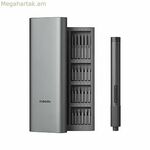 Xiaomi MJDDLSD003QW ճշգրիտ պտուտակահանների հավաքածու
