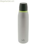 Ճանապարհորդական ջերմաչափ JATA 920 1 լ մոխրագույն