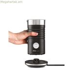 Կաթի փրփրացնող UFESA 71606200 պողպատե