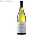 Կարմիր գինի William Fèvre CHABLIS 2019 - WILLIAM FEVRE 750 մլ