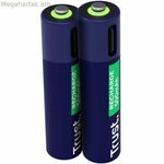 Մարտկոցներ Trust 25585 AAA