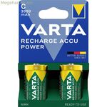 Վերալիցքավորվող մարտկոցներ Varta 56714101412