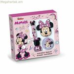 Գեղեցկության հավաքածու Լորենեյ Միննի 4 հատ